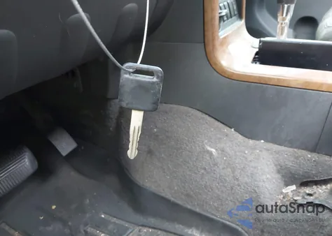 2007 Nissan Pathfinder Le из США, поврежденный, VIN 5N1AR18W77C634810